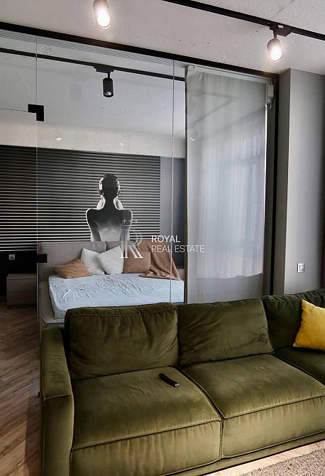 Оренда квартири 2 квартири ЖК Підвисоцький Кахи Бендукідзе Чорна Гора Київ - зображення 3