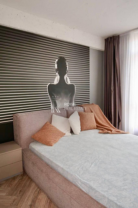 Оренда квартири 2 квартири ЖК Підвисоцький Кахи Бендукідзе Чорна Гора Київ - зображення 1