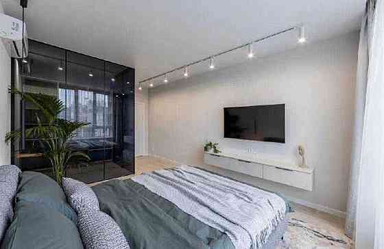 Актуальна оренда 2к квартири в ЖК Парус вул. Кульпарківська Львов