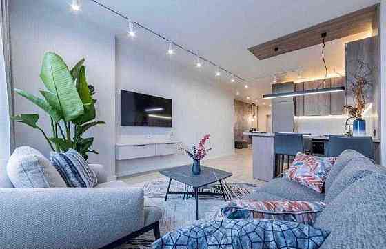 Актуальна оренда 2к квартири в ЖК Парус вул. Кульпарківська Львов