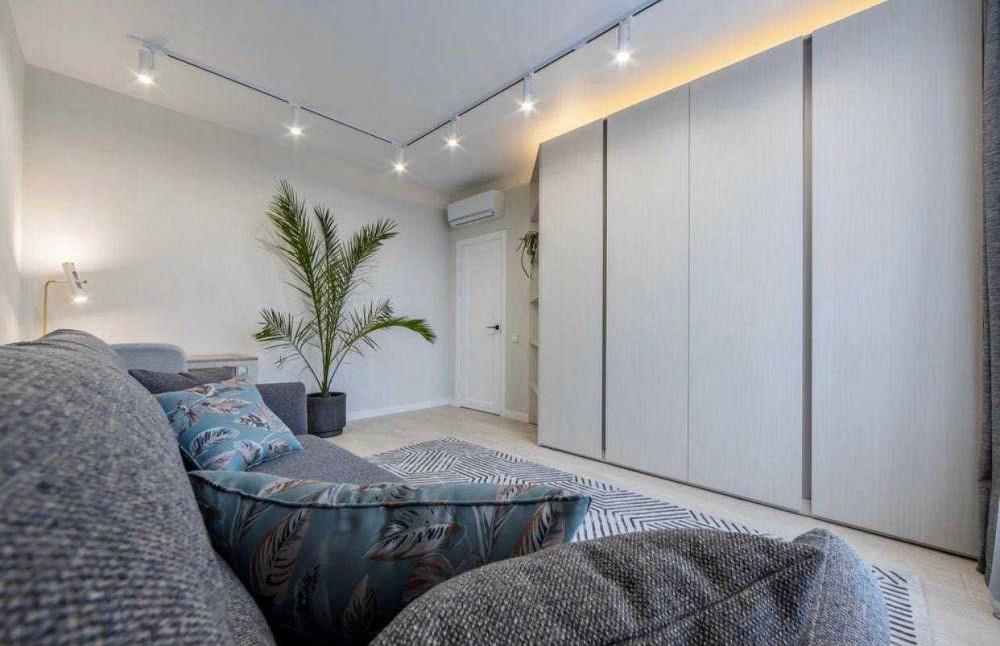 Актуальна оренда 2к квартири в ЖК Парус вул. Кульпарківська Львов - изображение 7