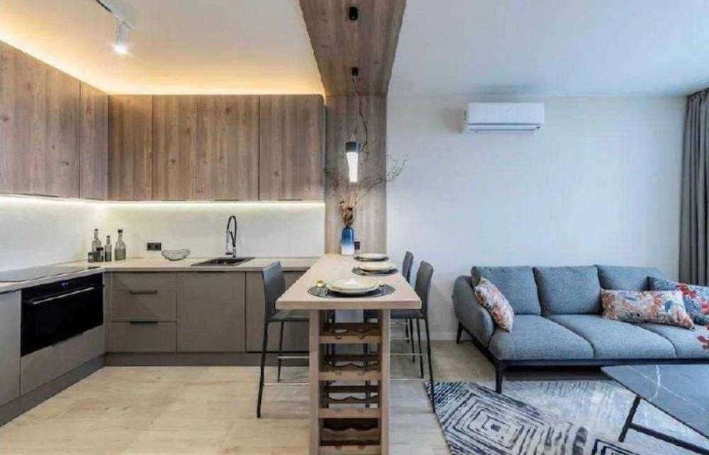 Актуальна оренда 2к квартири в ЖК Парус вул. Кульпарківська Львов - изображение 2