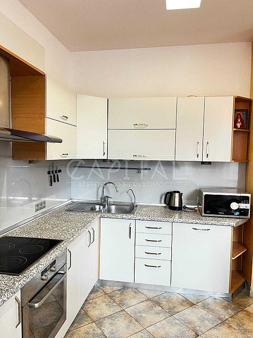 Оренда квартири, пр-т Володимира Івасюка, ЖК Оазис, Оболонський р-н Київ - зображення 1