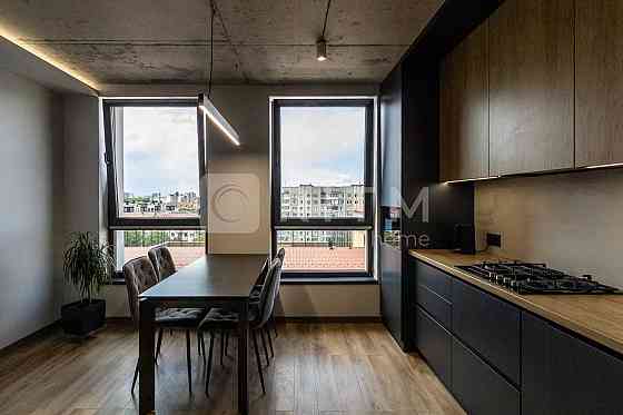 Оренда стильної шикарної 1к+кухня-студія в центрі міста вул.Коновальця Ивано-Франковск