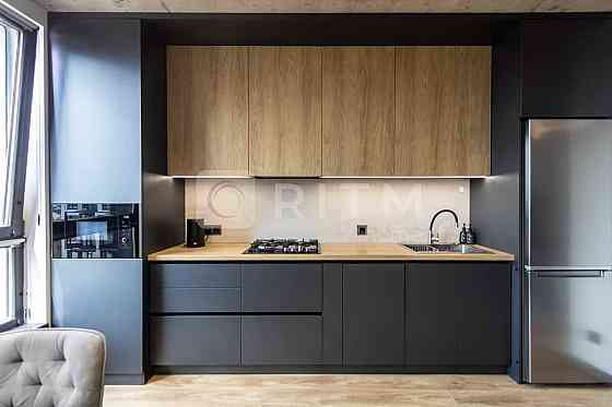 Оренда стильної шикарної 1к+кухня-студія в центрі міста вул.Коновальця Ивано-Франковск