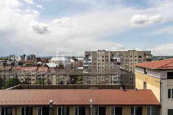 Оренда стильної шикарної 1к+кухня-студія в центрі міста вул.Коновальця Ивано-Франковск