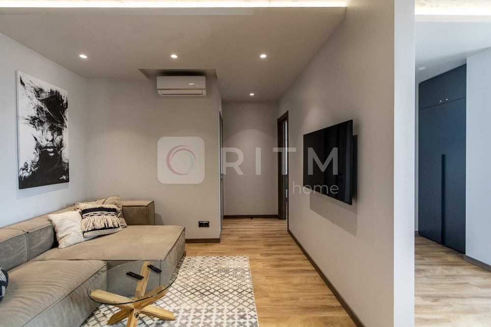 Оренда стильної шикарної 1к+кухня-студія в центрі міста вул.Коновальця Ивано-Франковск - изображение 8