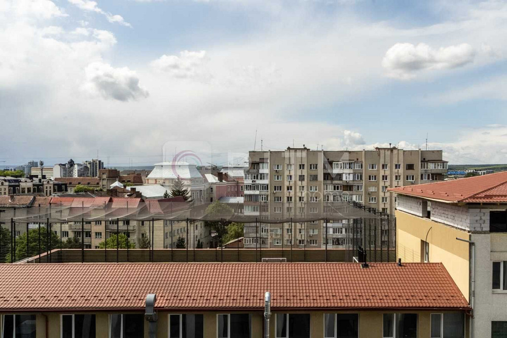 Оренда стильної шикарної 1к+кухня-студія в центрі міста вул.Коновальця Ивано-Франковск - изображение 6