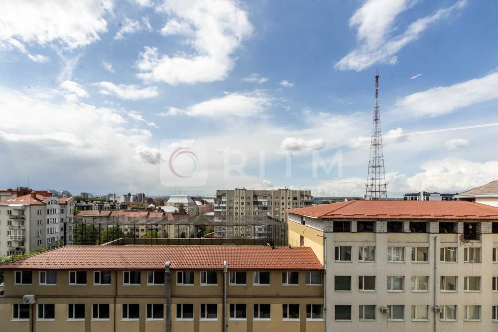 Оренда стильної шикарної 1к+кухня-студія в центрі міста вул.Коновальця Ивано-Франковск - изображение 7