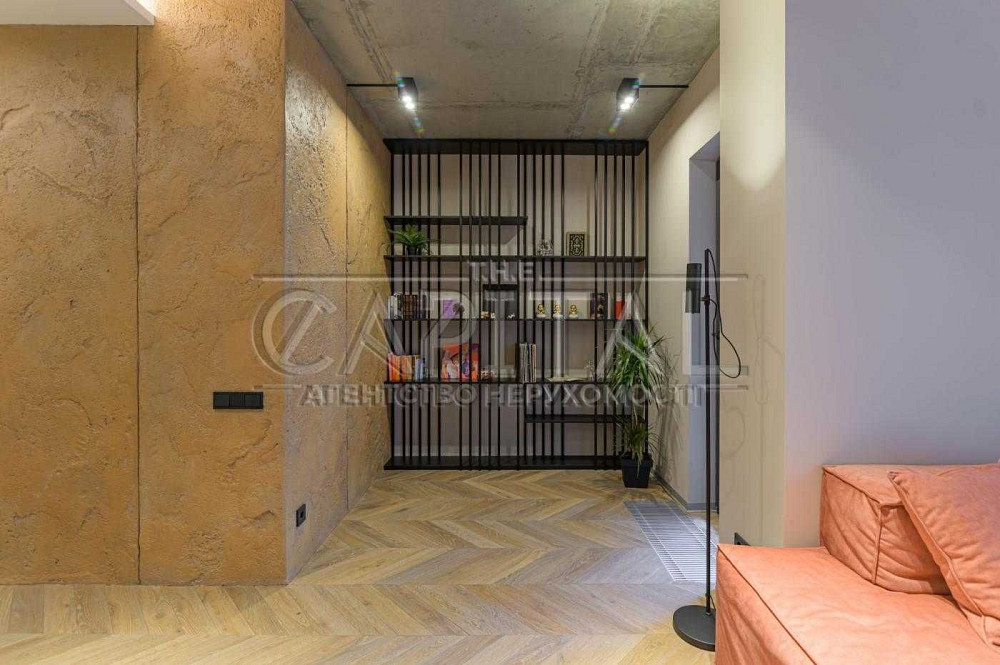 Оренда / Квартира, Подільський район, Набережно-Рыбальская дорога, 9 Київ - зображення 5