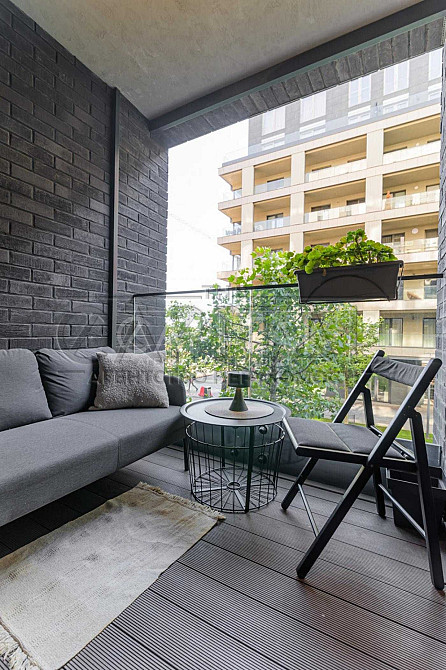 Оренда / Квартира, Подільський район, Набережно-Рыбальская дорога, 9 Київ - зображення 8