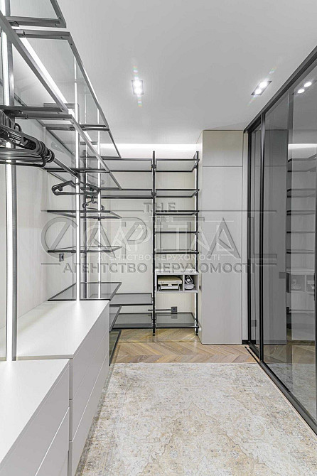 Оренда / Квартира, Подільський район, Набережно-Рыбальская дорога, 9 Київ - зображення 7