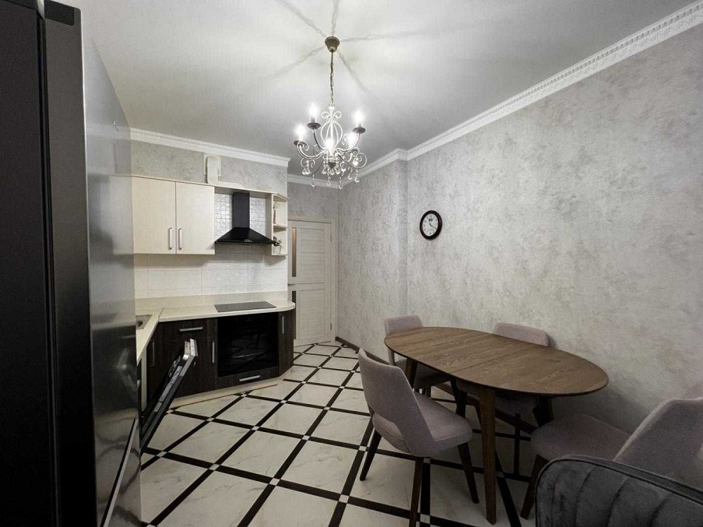 Оренда / 1- но кімнатна Квартира / Деміївська, Голосієво, Київ Київ - зображення 4