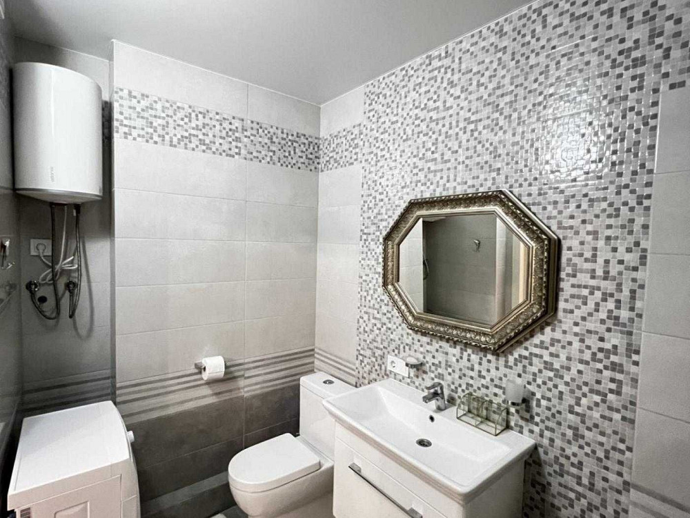 Оренда / 1- но кімнатна Квартира / Деміївська, Голосієво, Київ Київ - зображення 7