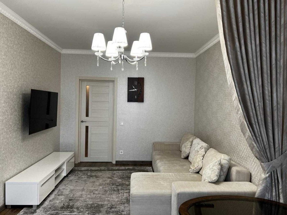 Оренда / 1- но кімнатна Квартира / Деміївська, Голосієво, Київ Київ - зображення 1