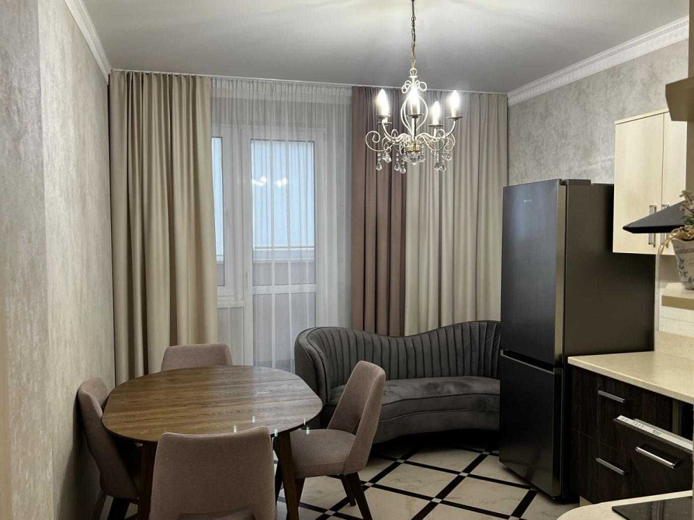 Оренда / 1- но кімнатна Квартира / Деміївська, Голосієво, Київ Київ - зображення 2