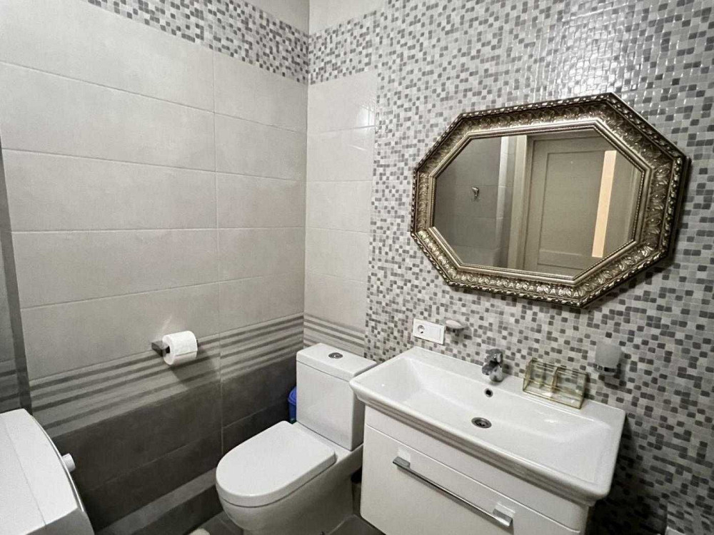 Оренда / 1- но кімнатна Квартира / Деміївська, Голосієво, Київ Київ - зображення 8