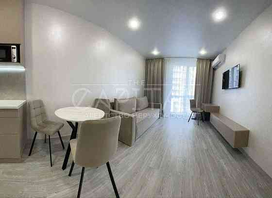 Оренда 1к. квартири в ЖК "Нова Англія" вул.М.Максимовича 26-Б Київ