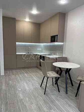 Оренда 1к. квартири в ЖК "Нова Англія" вул.М.Максимовича 26-Б Київ