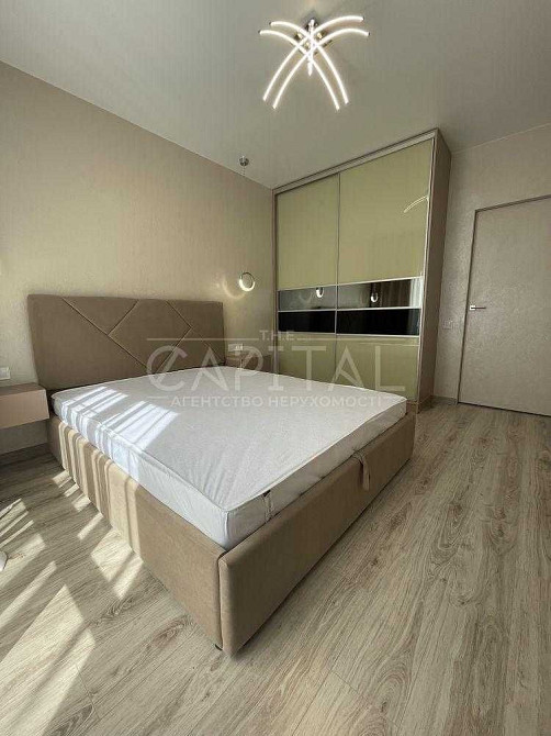 Оренда 1к. квартири в ЖК "Нова Англія" вул.М.Максимовича 26-Б Київ - зображення 8