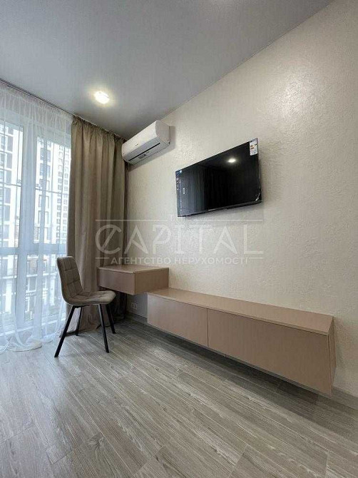 Оренда 1к. квартири в ЖК "Нова Англія" вул.М.Максимовича 26-Б Київ - зображення 3