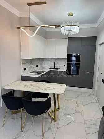 ПЕРВАЯ СДАЧА!! Квартира в ЖК Manhattan Центр 10 мин Київ