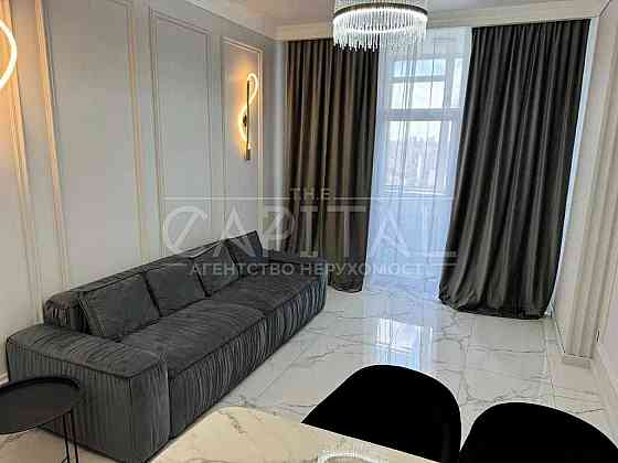 ПЕРВАЯ СДАЧА!! Квартира в ЖК Manhattan Центр 10 мин Київ