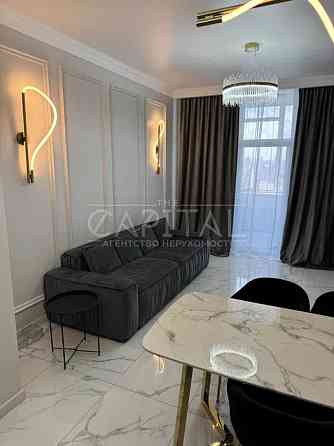 ПЕРВАЯ СДАЧА!! Квартира в ЖК Manhattan Центр 10 мин Київ