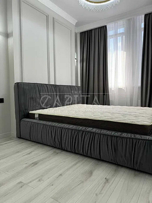 ПЕРВАЯ СДАЧА!! Квартира в ЖК Manhattan Центр 10 мин Київ - зображення 6