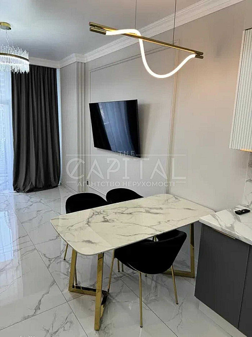 ПЕРВАЯ СДАЧА!! Квартира в ЖК Manhattan Центр 10 мин Київ - зображення 3