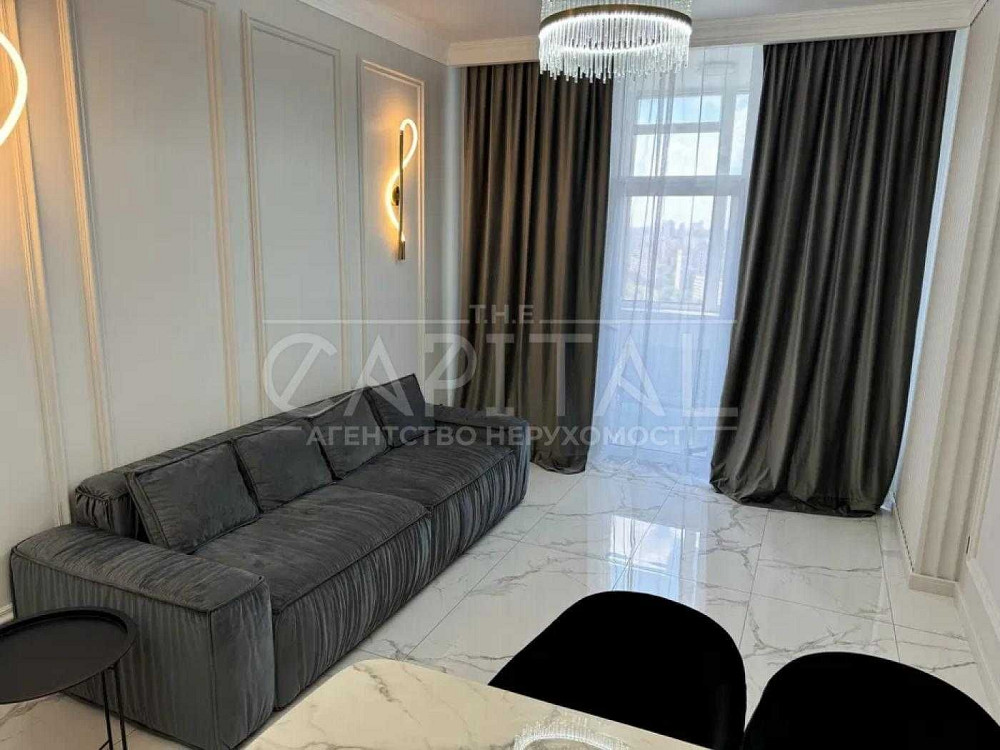 ПЕРВАЯ СДАЧА!! Квартира в ЖК Manhattan Центр 10 мин Київ - зображення 4