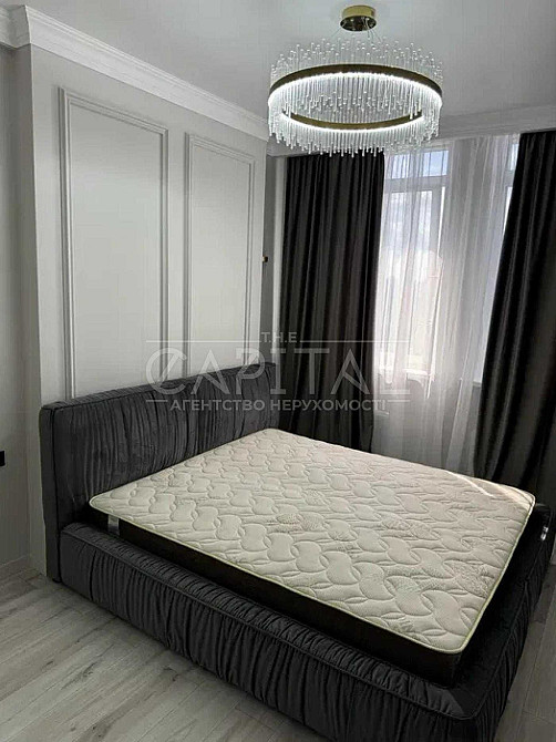 ПЕРВАЯ СДАЧА!! Квартира в ЖК Manhattan Центр 10 мин Київ - зображення 7