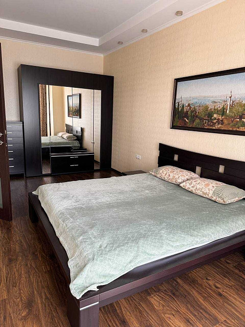 Оренда 3к квартири в елітному ЖК ,центр міста (вул Гусенко) Днепр - изображение 2