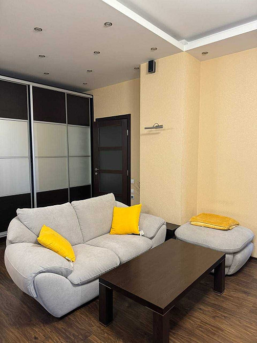 Оренда 3к квартири в елітному ЖК ,центр міста (вул Гусенко) Днепр - изображение 8