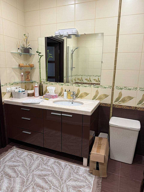 Оренда 3к квартири в елітному ЖК ,центр міста (вул Гусенко) Днепр - изображение 3