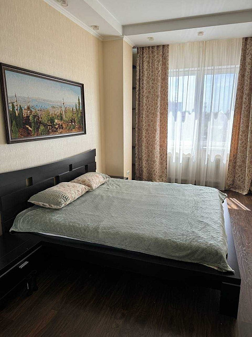 Оренда 3к квартири в елітному ЖК ,центр міста (вул Гусенко) Днепр - изображение 1