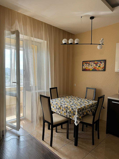 Оренда 3к квартири в елітному ЖК ,центр міста (вул Гусенко) Днепр - изображение 7