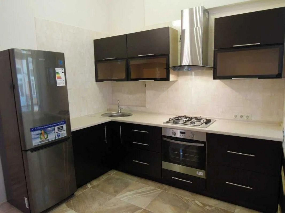 Оренда 2-кімнатної квартири, вулиця Константинівська, район Поділ PK Киев - изображение 3