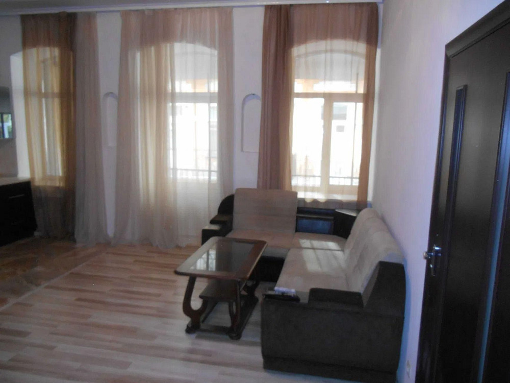 Оренда 2-кімнатної квартири, вулиця Константинівська, район Поділ PK Киев - изображение 5