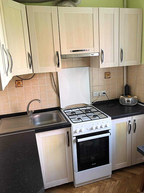 Оренда трикімнатної квартири вул. Пасічна, Личаківський р-н Львів - зображення 5