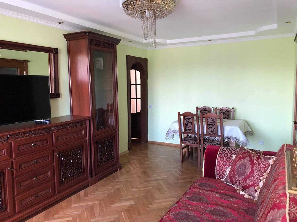 Оренда трикімнатної квартири вул. Пасічна, Личаківський р-н Львів - зображення 1