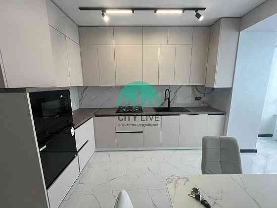 Оренда 2-кімнатної квартири в ЖК Міленіум (Ч) Крихівці