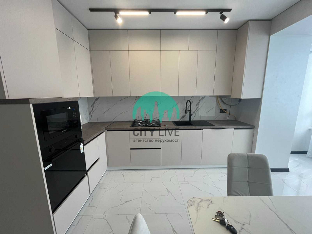 Оренда 2-кімнатної квартири в ЖК Міленіум (Ч) Крихівці - зображення 1