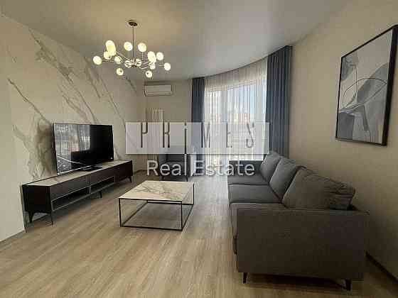 Оренда 2к квартири, ЖК Atlantic Residences, вул. Малевича, 75-77 Киев