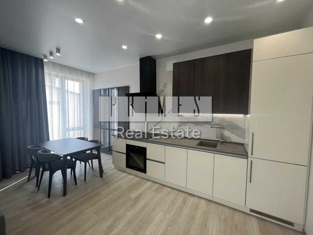 Оренда 2к квартири, ЖК Atlantic Residences, вул. Малевича, 75-77 Киев - изображение 1