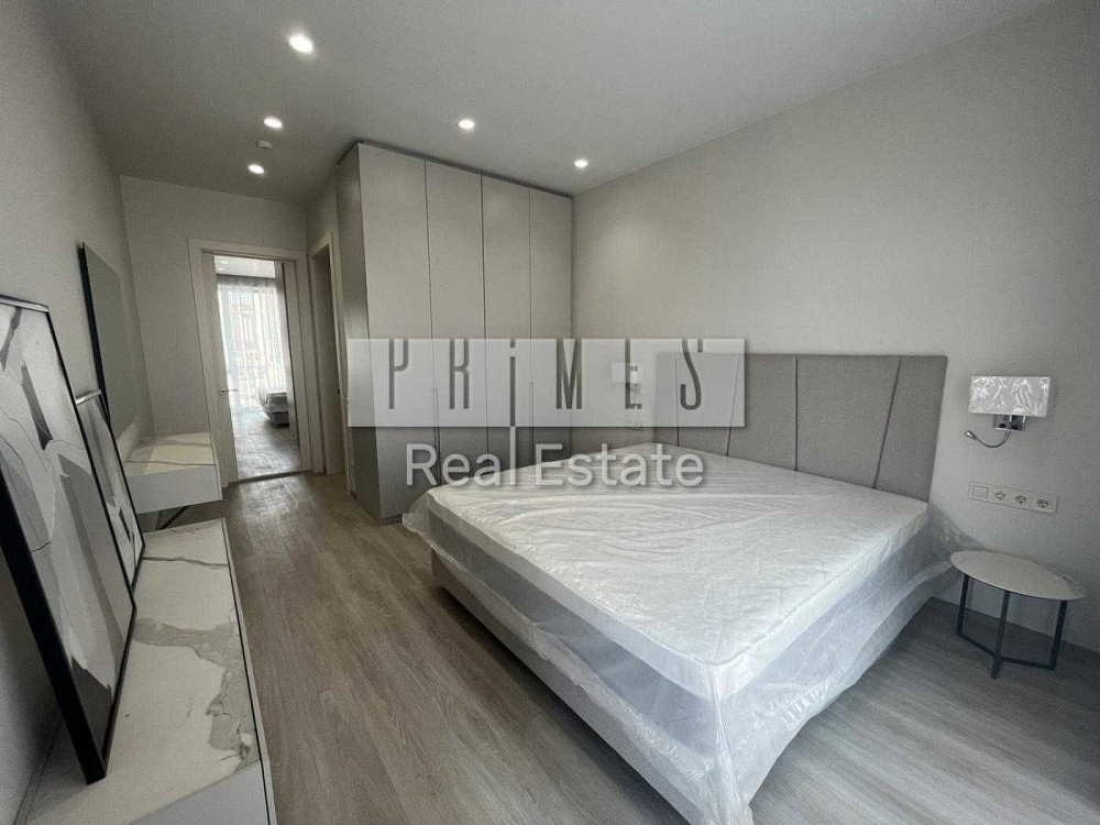 Оренда 2к квартири, ЖК Atlantic Residences, вул. Малевича, 75-77 Киев - изображение 6