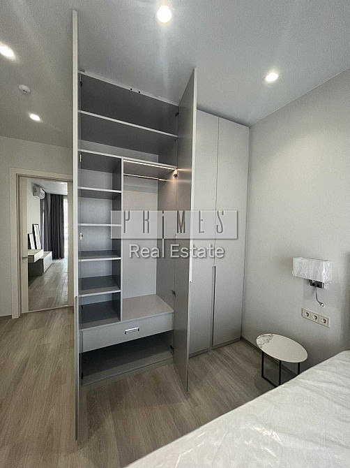 Оренда 2к квартири, ЖК Atlantic Residences, вул. Малевича, 75-77 Киев - изображение 8