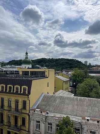 Без % 4К Дворівнева на Подолі Контрактова ФОП 3 спальні Хорива 15/8 от Киев