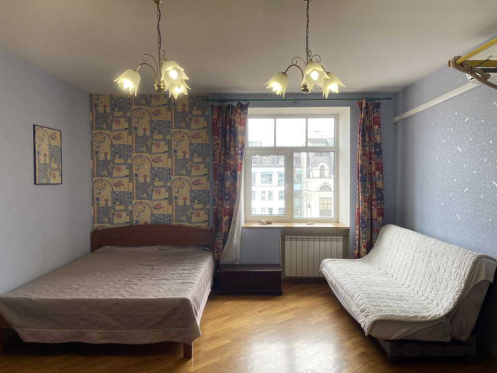 Без % 4К Дворівнева на Подолі Контрактова ФОП 3 спальні Хорива 15/8 от Киев - изображение 7