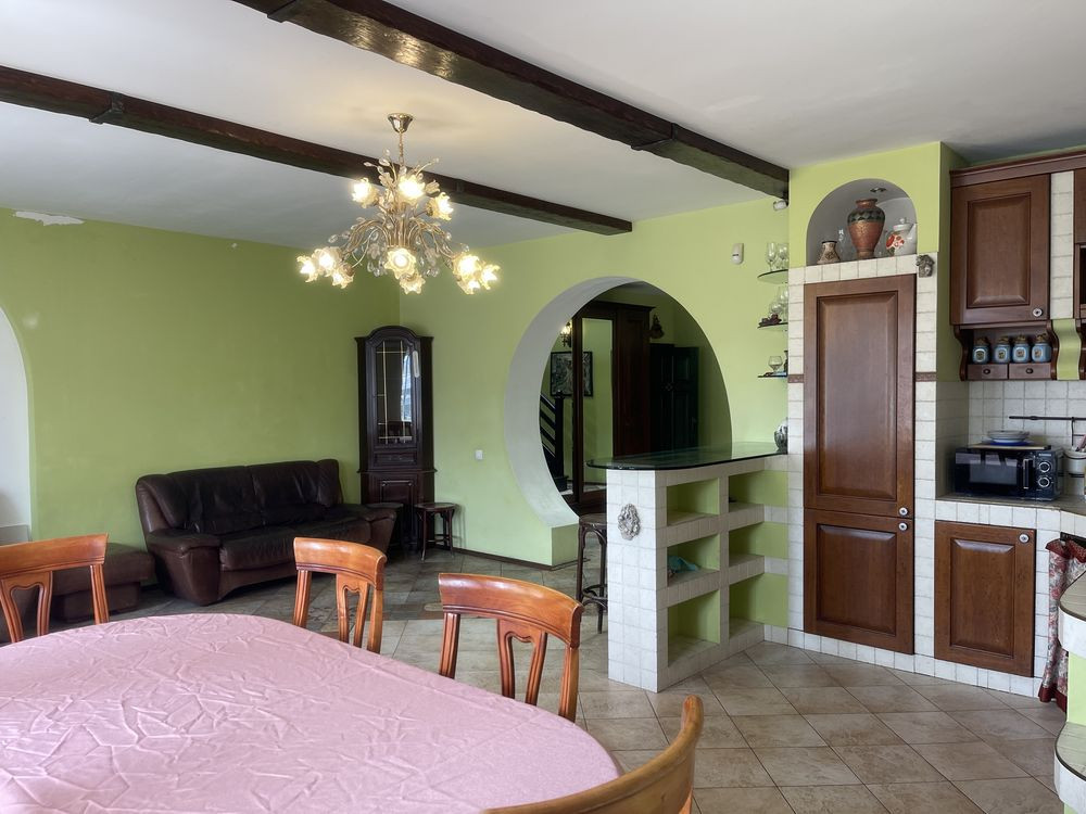 Без % 4К Дворівнева на Подолі Контрактова ФОП 3 спальні Хорива 15/8 от Киев - изображение 5